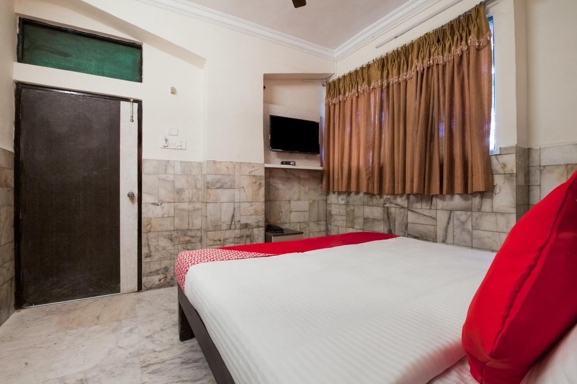 Super Hotel O Holiday Rani Gunj Opp Punjab National Bank Secunderabad Luaran gambar