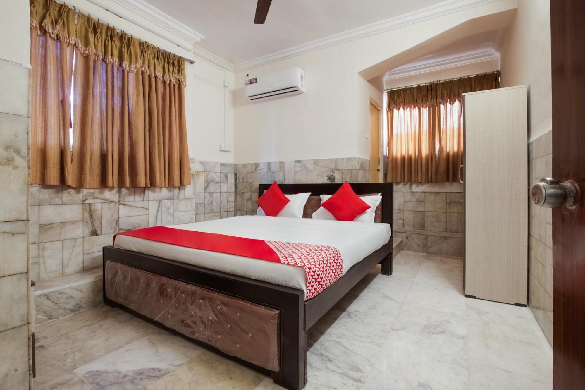 Super Hotel O Holiday Rani Gunj Opp Punjab National Bank Secunderabad Luaran gambar